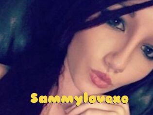 Sammylovexo