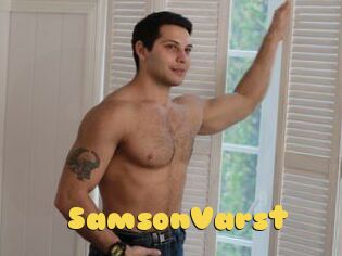 SamsonVarst