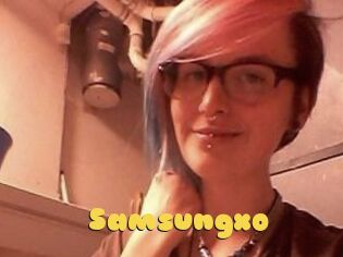 Samsungxo