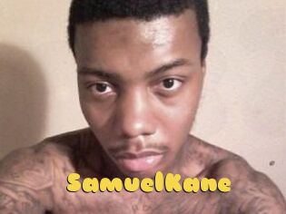 Samuel_Kane