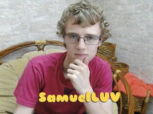 SamuelLUV