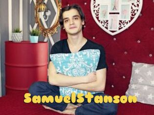 SamuelStanson