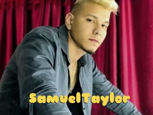 SamuelTaylor