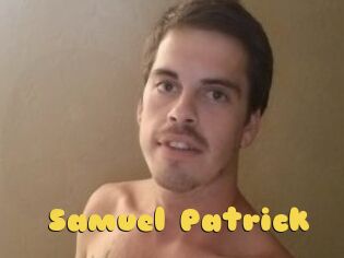 Samuel_Patrick