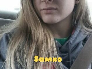 Samxo