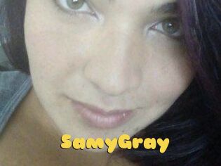 SamyGray