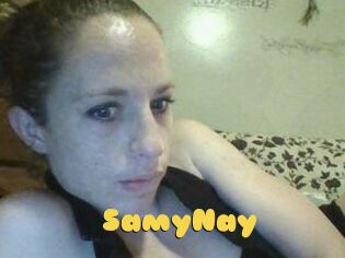 SamyNay