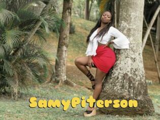 SamyPiterson