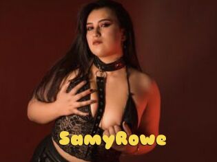 SamyRowe