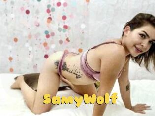 SamyWolf
