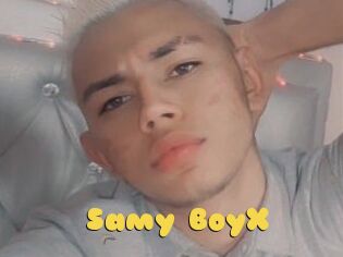 Samy_BoyX