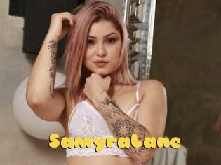SamyraLane