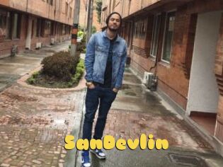 SanDevlin