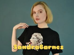 SandraBarnes