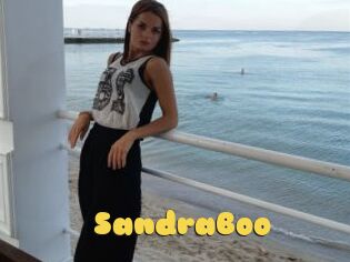 SandraBoo