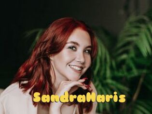 SandraHaris