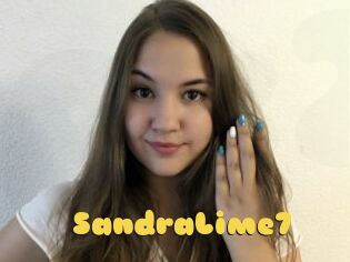 SandraLime7