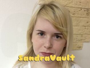 SandraVault