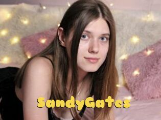 SandyGates