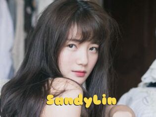 SandyLin Px24 Sexcam