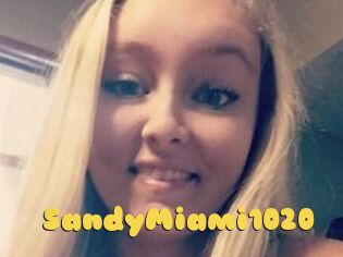 SandyMiami1020