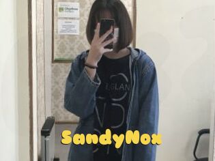 SandyNox