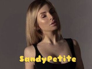 SandyPetite