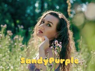 SandyPurple