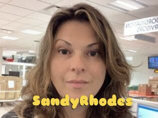 SandyRhodes