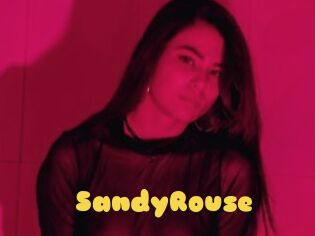 SandyRouse