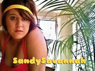 SandySavannah