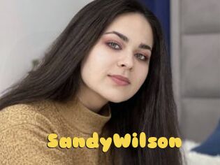 SandyWilson