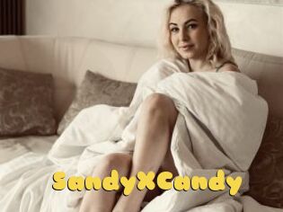 SandyXCandy