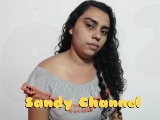 Sandy_Channel