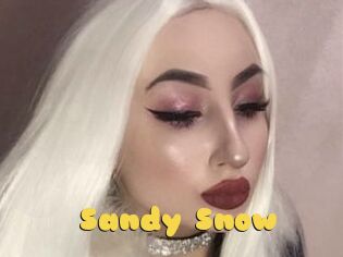 Sandy_Snow