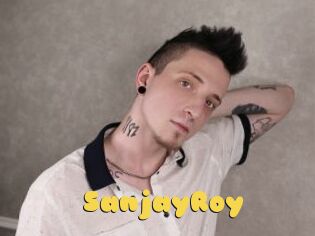 SanjayRoy