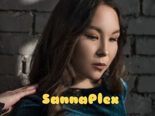 SannaPlex