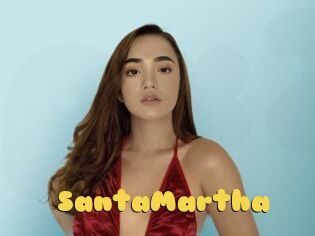 SantaMartha