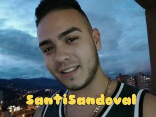 SantiSandoval