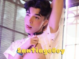 SantiagoBoy