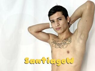 SantiagoW