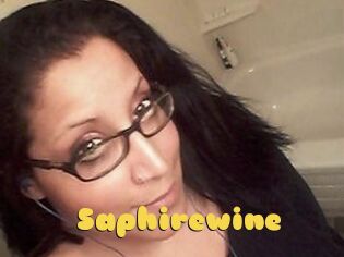 Saphirewine