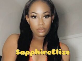 SapphireElise
