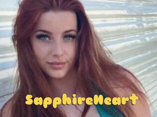 SapphireHeart