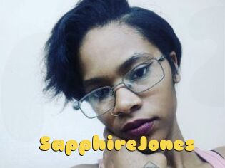 SapphireJones