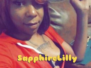 SapphireLilly