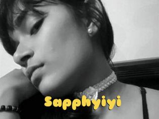 Sapphyiyi