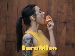 SaraAllen