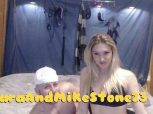 SaraAndMikeStone23