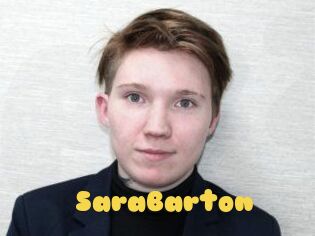 SaraBarton